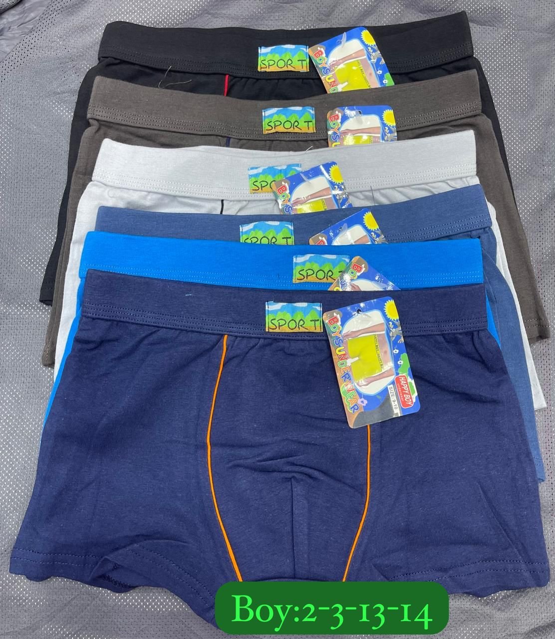 Underwear
