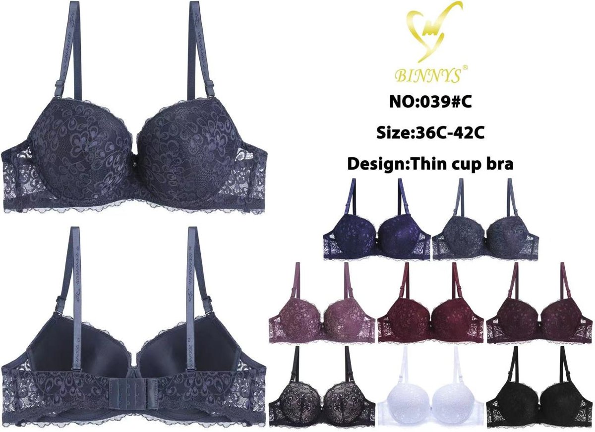 Bra 2