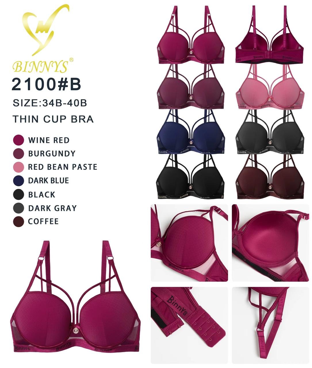 Bra 3