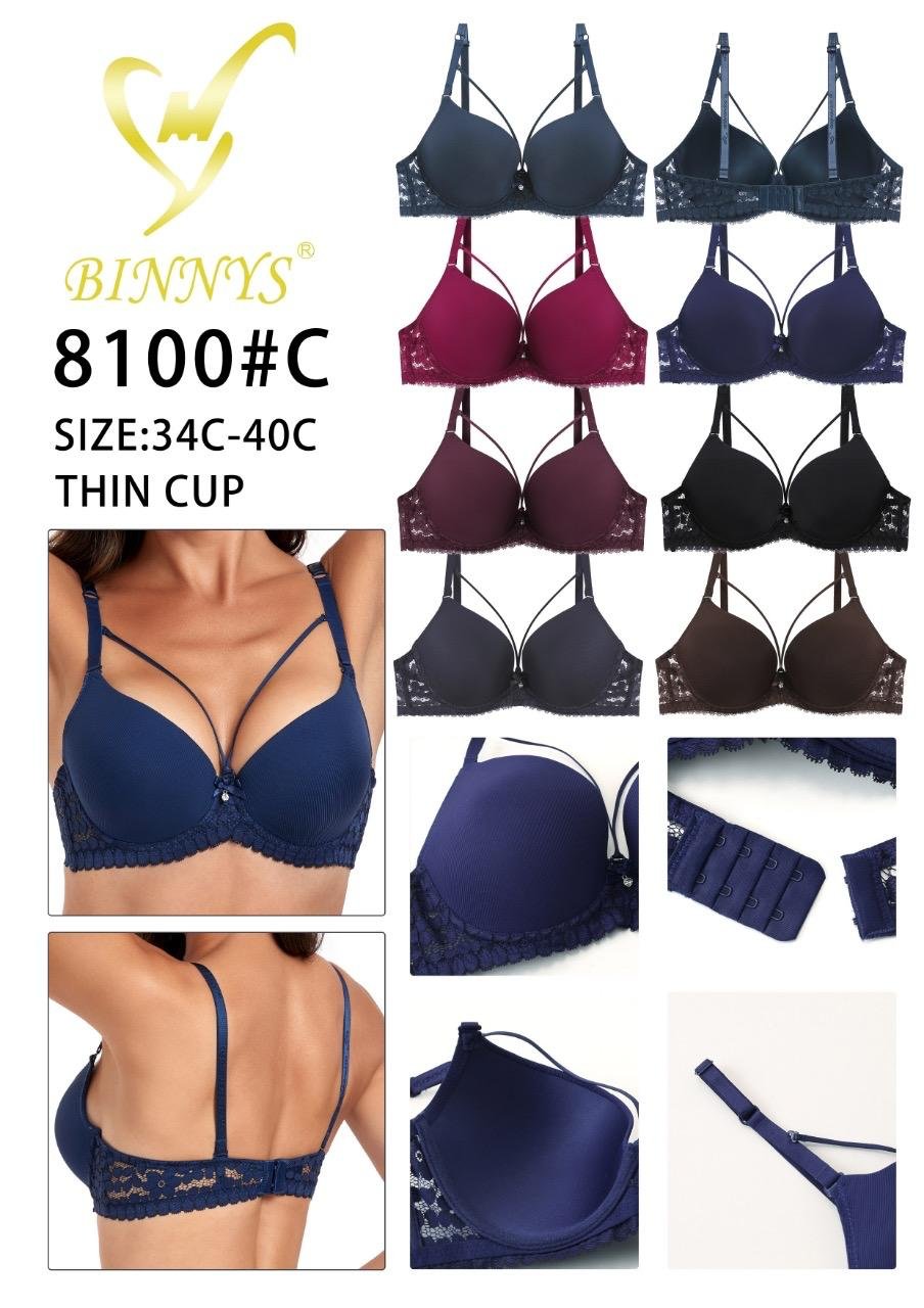 Bra 5