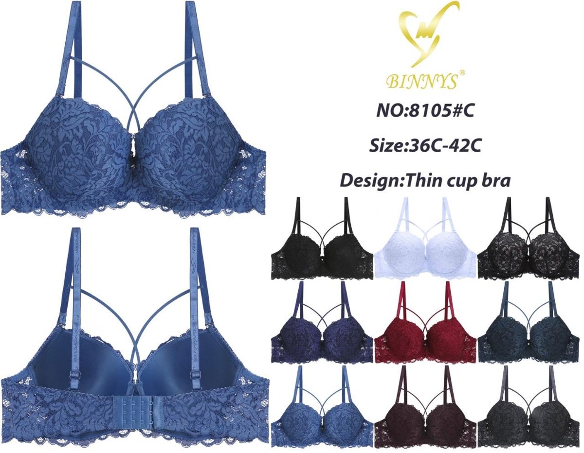 Bra 6