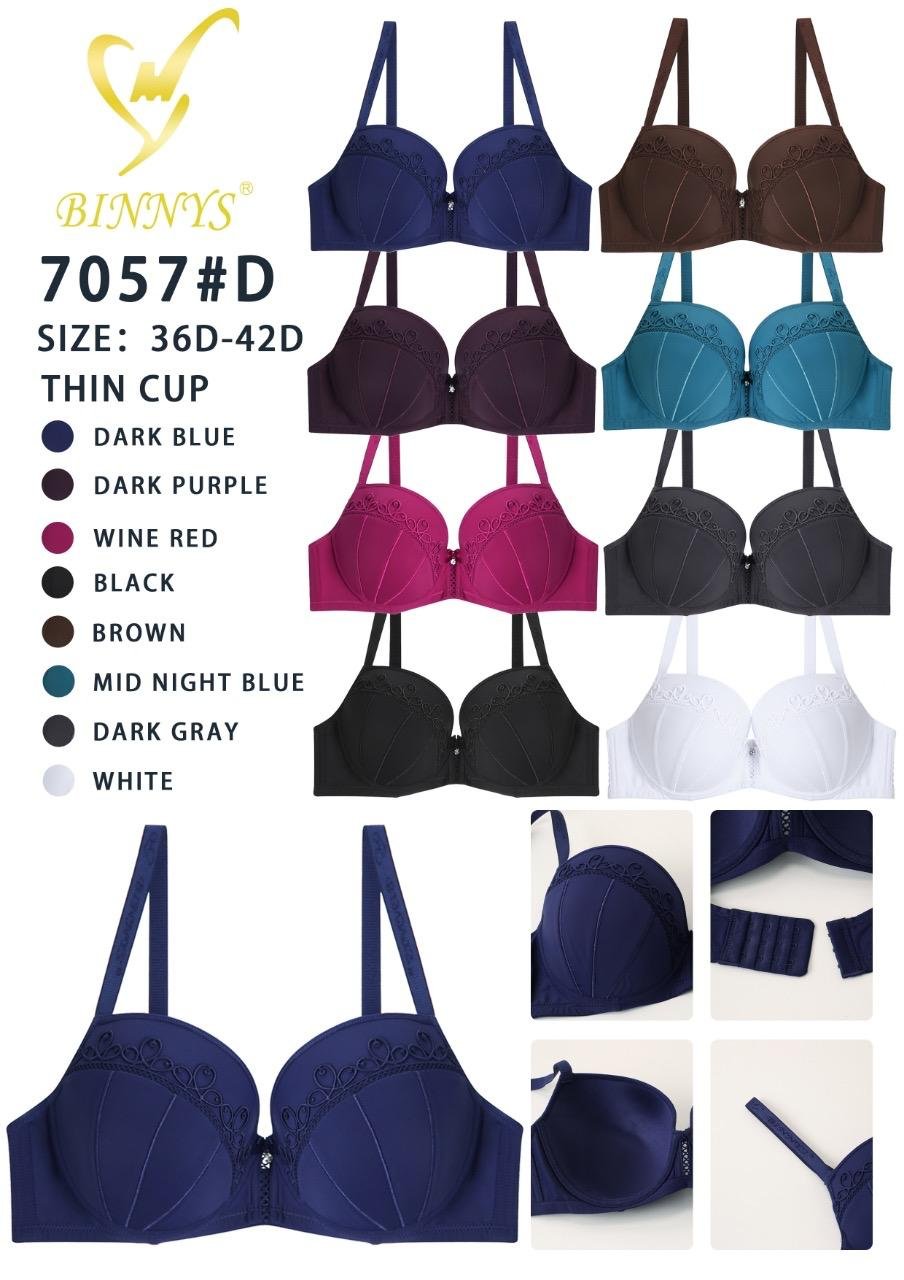 Bra 7