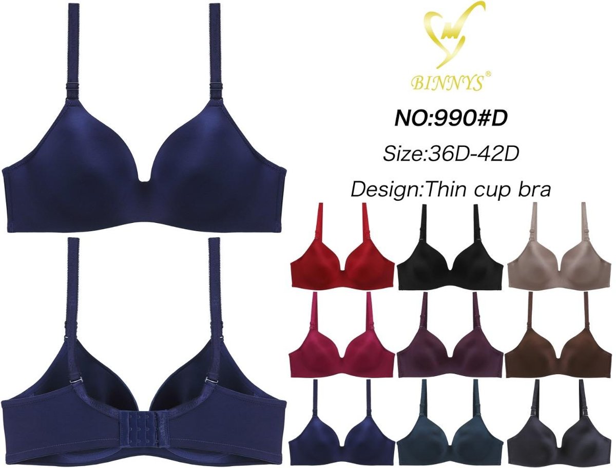 Bra 8