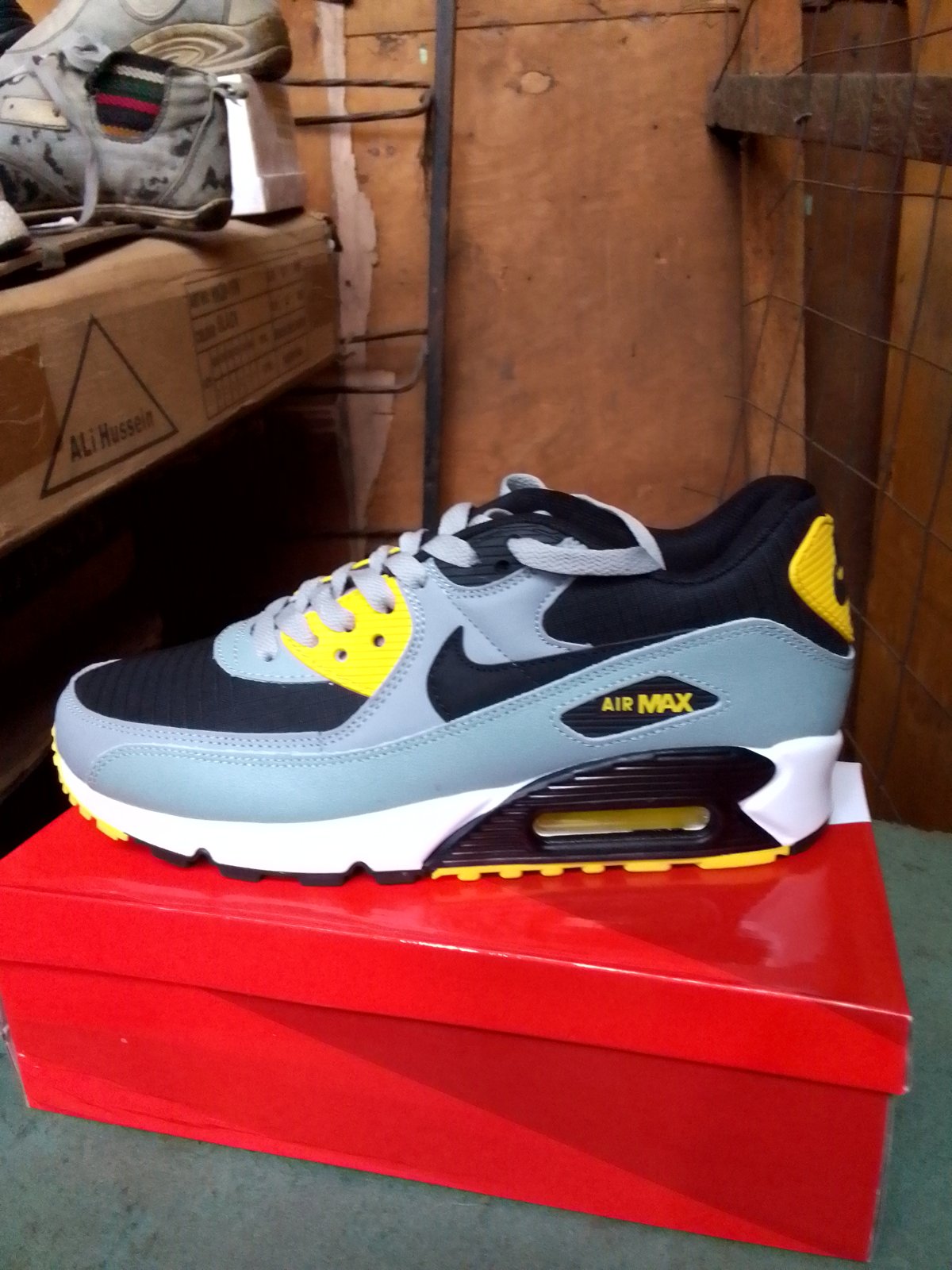 Nike Air Max 90