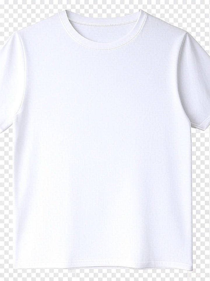 T-shirt template